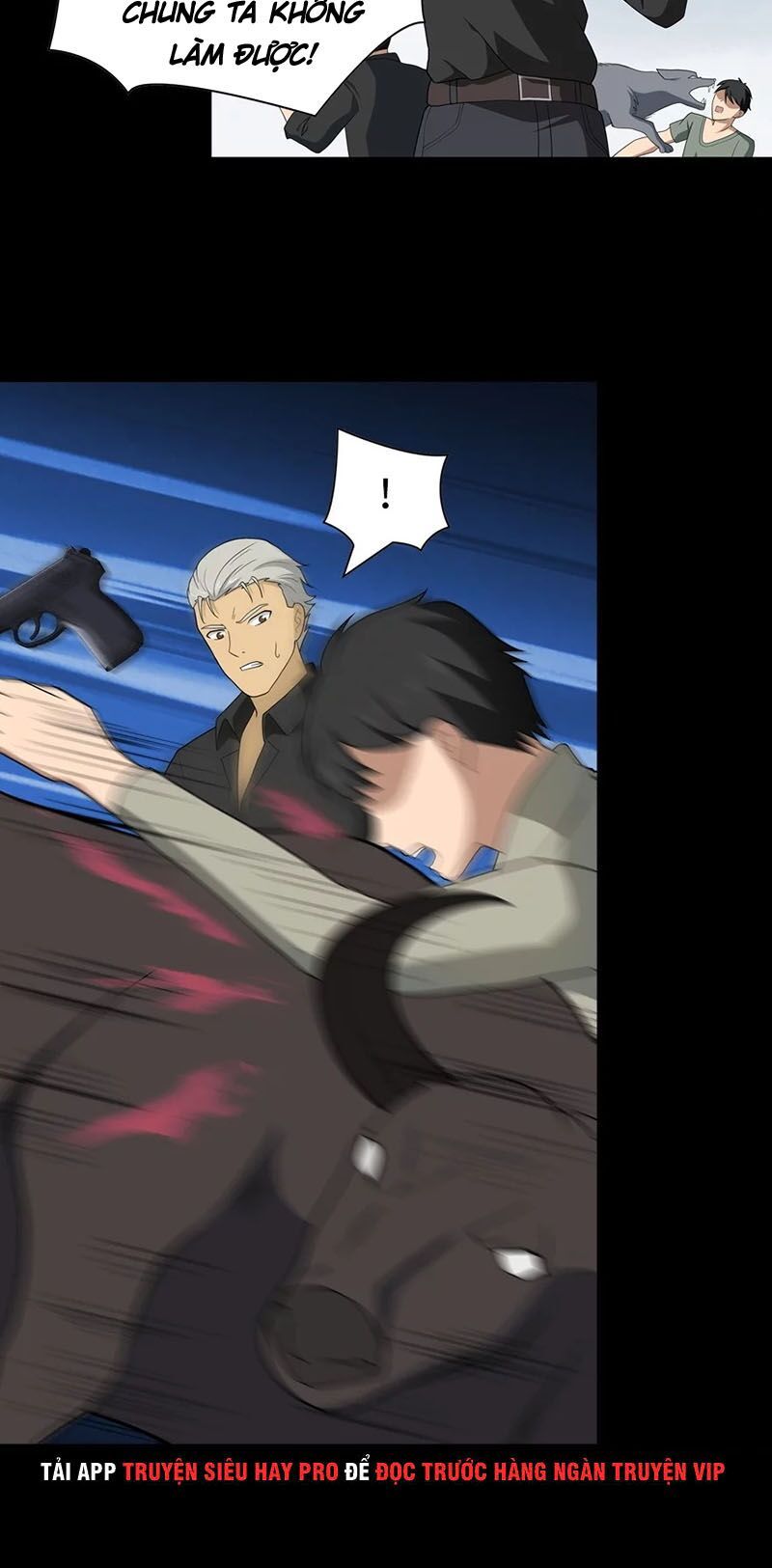 đọc truyện Bạn Gái Zombie Của Tôi Chương 120 ảnh 5 tại Thiên Thai Truyện