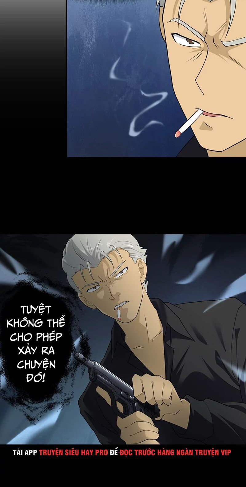 đọc truyện Bạn Gái Zombie Của Tôi Chương 120 ảnh 33 tại Thiên Thai Truyện