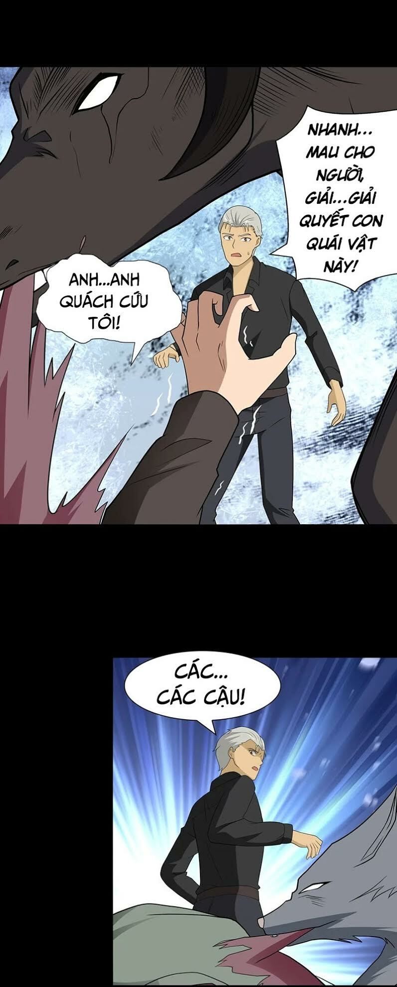 đọc truyện Bạn Gái Zombie Của Tôi Chương 120 ảnh 6 tại Thiên Thai Truyện