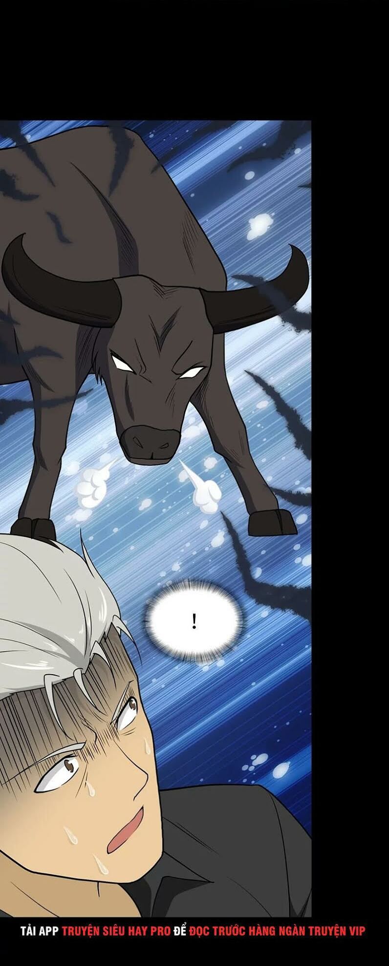 đọc truyện Bạn Gái Zombie Của Tôi Chương 120 ảnh 7 tại Thiên Thai Truyện