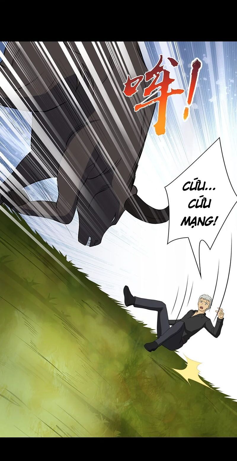 đọc truyện Bạn Gái Zombie Của Tôi Chương 120 ảnh 8 tại Thiên Thai Truyện