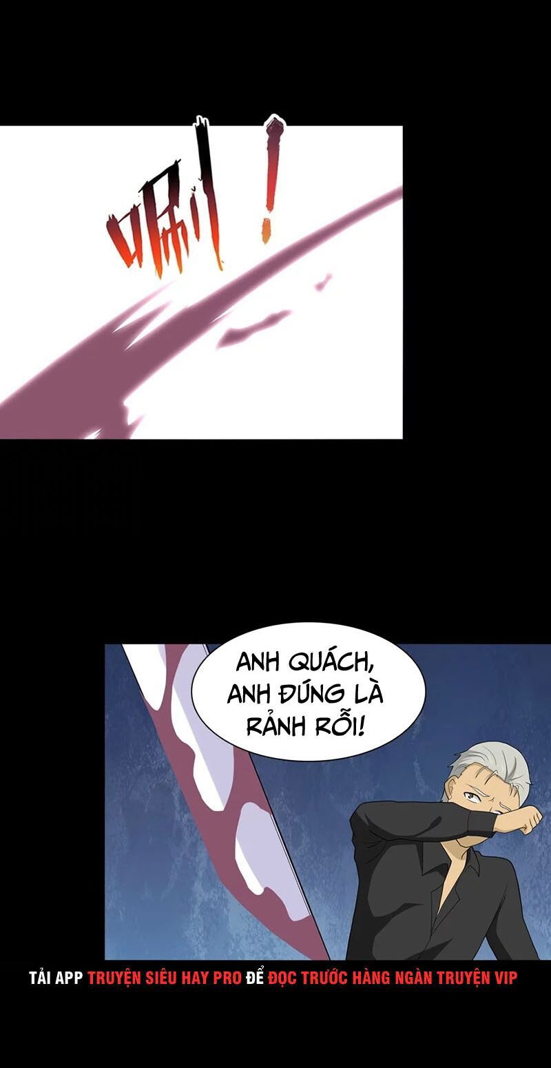 đọc truyện Bạn Gái Zombie Của Tôi Chương 120 ảnh 9 tại Thiên Thai Truyện