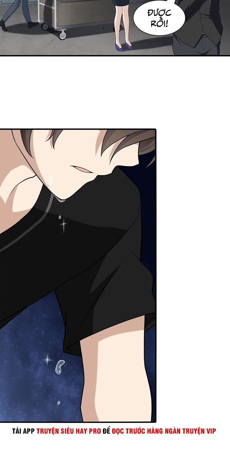 đọc truyện Bạn Gái Zombie Của Tôi Chương 121 ảnh 23 tại Thiên Thai Truyện