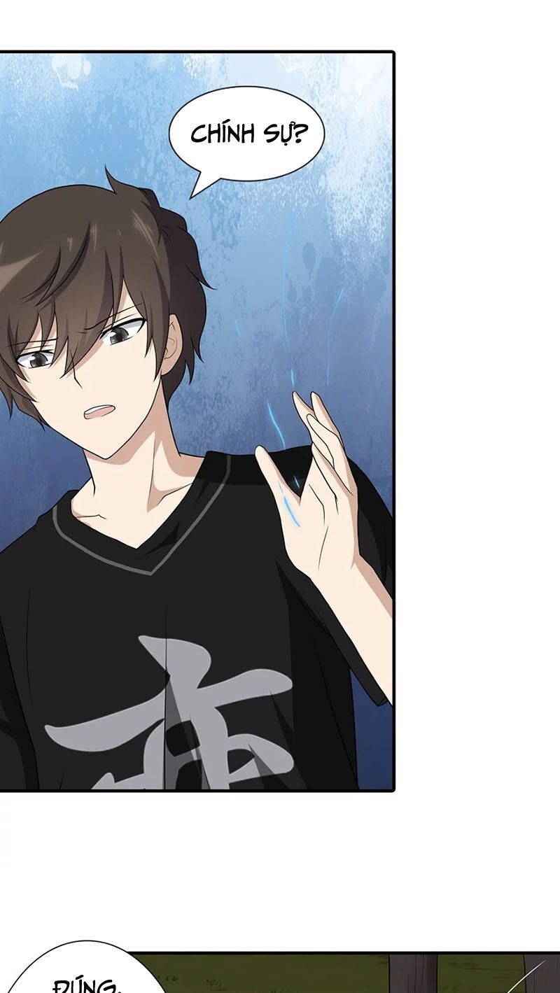 đọc truyện Bạn Gái Zombie Của Tôi Chương 121 ảnh 30 tại Thiên Thai Truyện