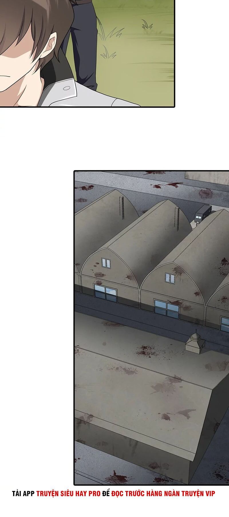 đọc truyện Bạn Gái Zombie Của Tôi Chương 121 ảnh 5 tại Thiên Thai Truyện