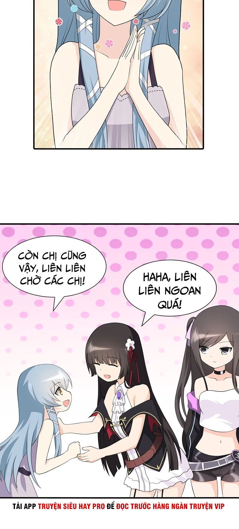 đọc truyện Bạn Gái Zombie Của Tôi Chương 122 ảnh 17 tại Thiên Thai Truyện