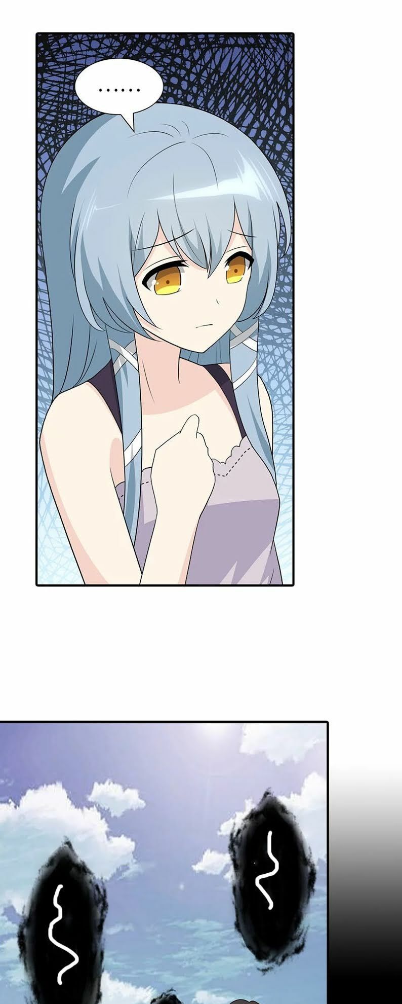 đọc truyện Bạn Gái Zombie Của Tôi Chương 122 ảnh 22 tại Thiên Thai Truyện