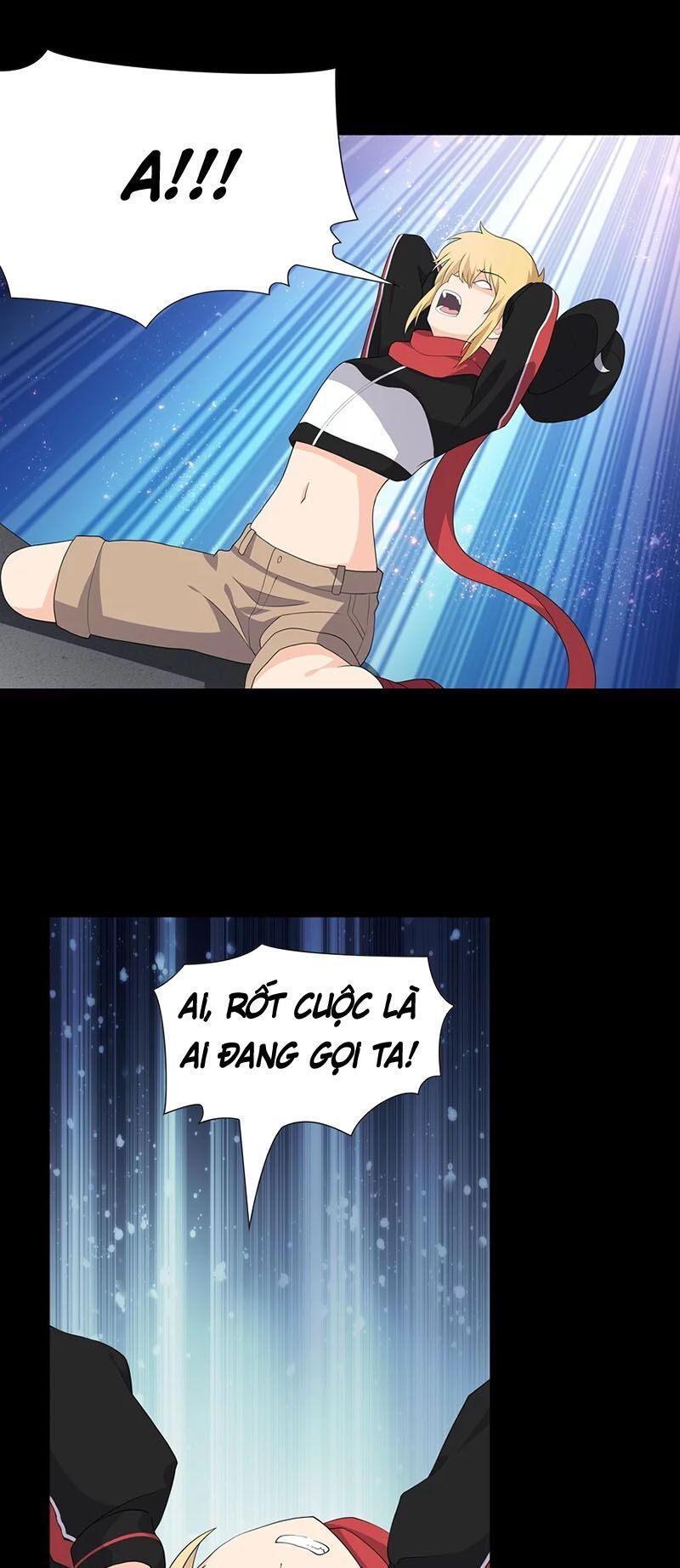 đọc truyện Bạn Gái Zombie Của Tôi Chương 122 ảnh 24 tại Thiên Thai Truyện