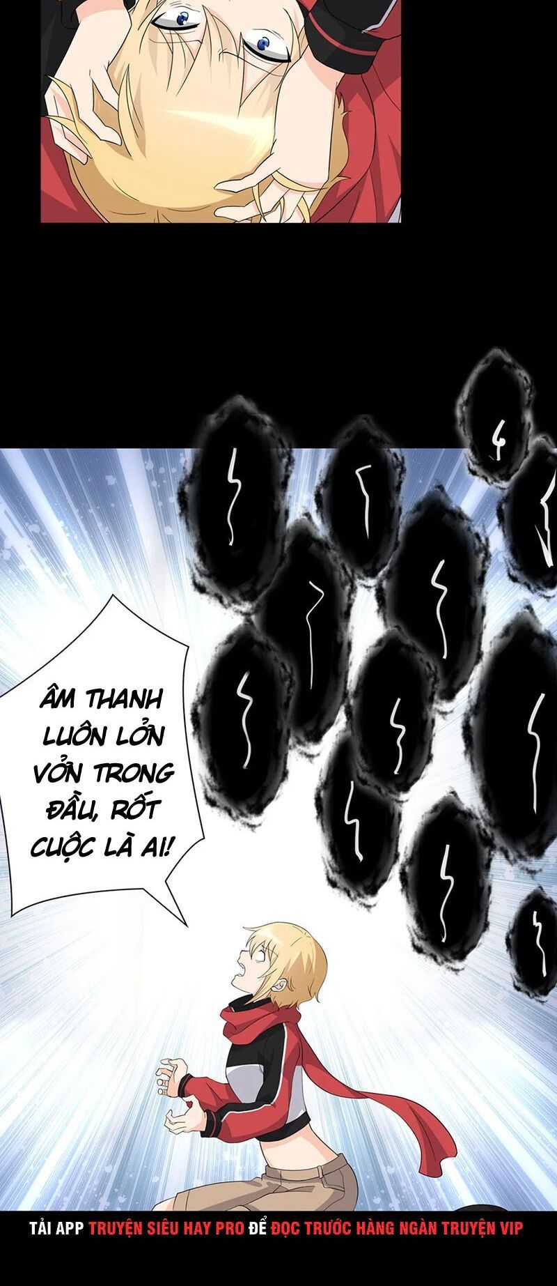 đọc truyện Bạn Gái Zombie Của Tôi Chương 122 ảnh 25 tại Thiên Thai Truyện