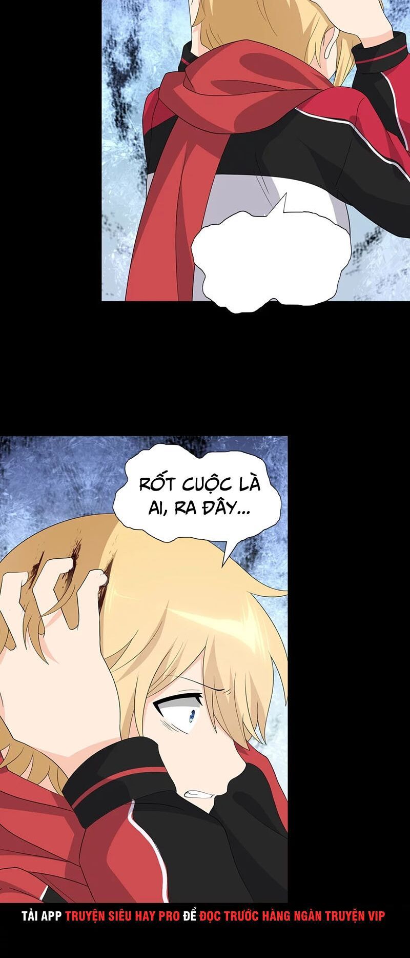 đọc truyện Bạn Gái Zombie Của Tôi Chương 122 ảnh 29 tại Thiên Thai Truyện