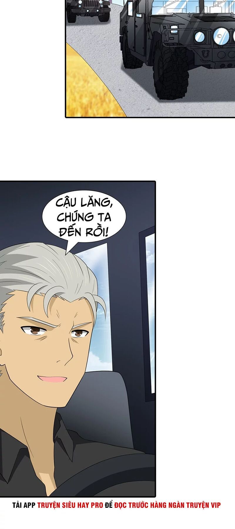 đọc truyện Bạn Gái Zombie Của Tôi Chương 122 ảnh 31 tại Thiên Thai Truyện