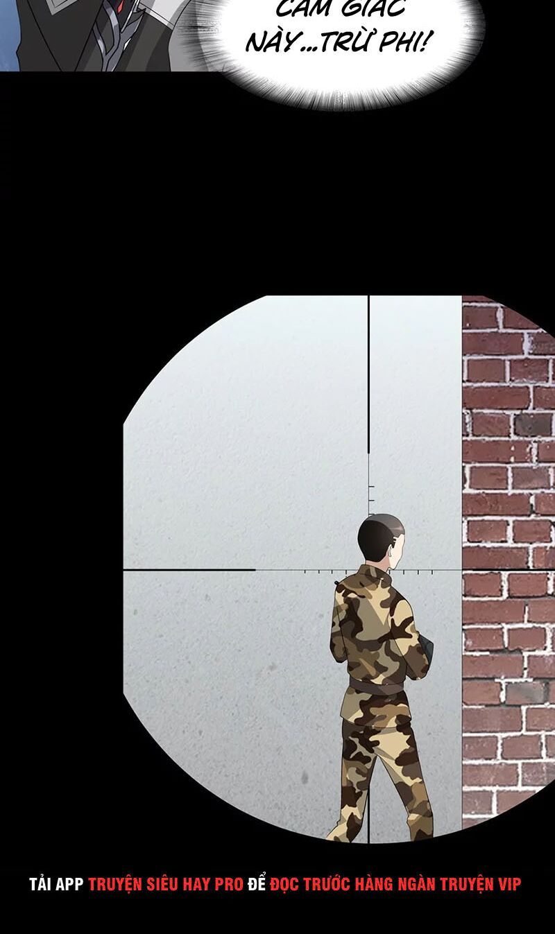 đọc truyện Bạn Gái Zombie Của Tôi Chương 122 ảnh 37 tại Thiên Thai Truyện