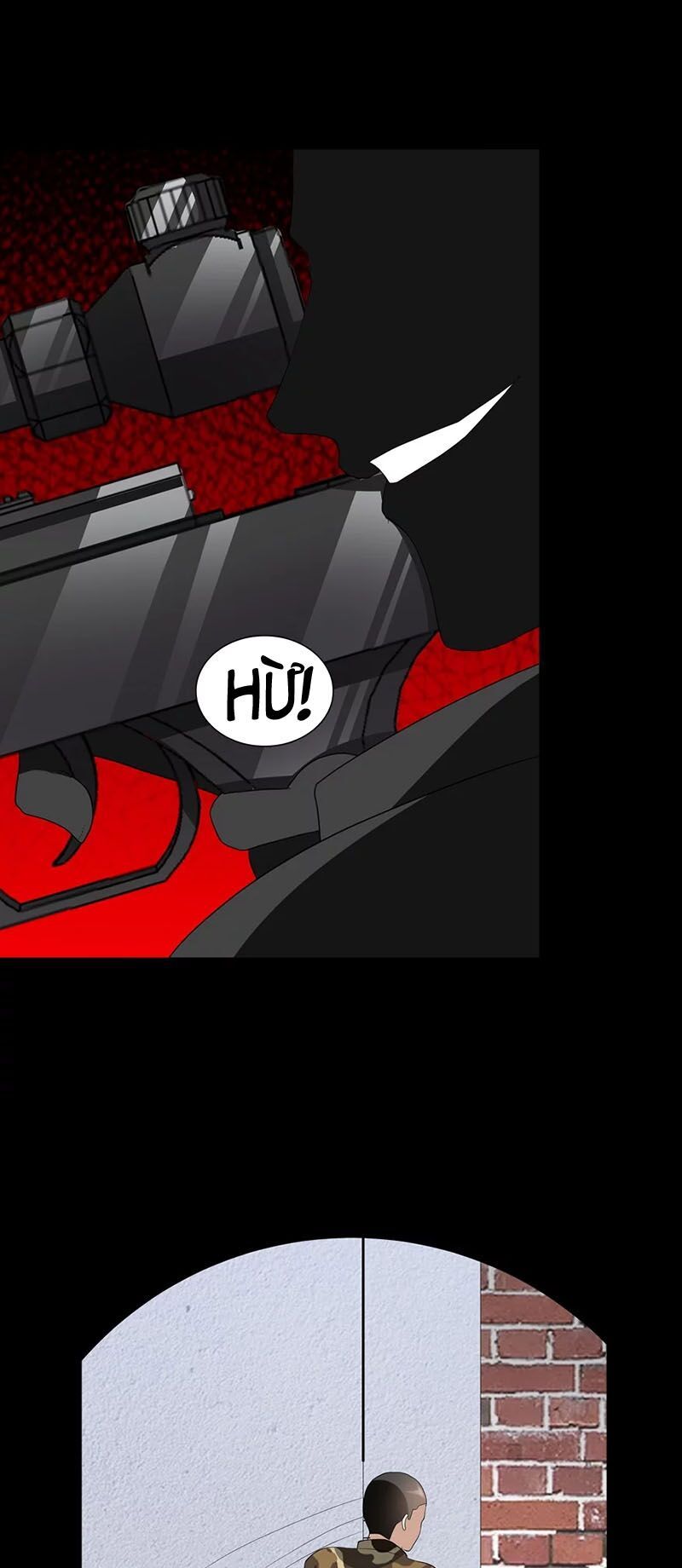 đọc truyện Bạn Gái Zombie Của Tôi Chương 122 ảnh 38 tại Thiên Thai Truyện