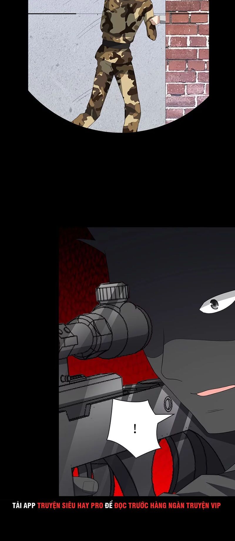 đọc truyện Bạn Gái Zombie Của Tôi Chương 122 ảnh 39 tại Thiên Thai Truyện