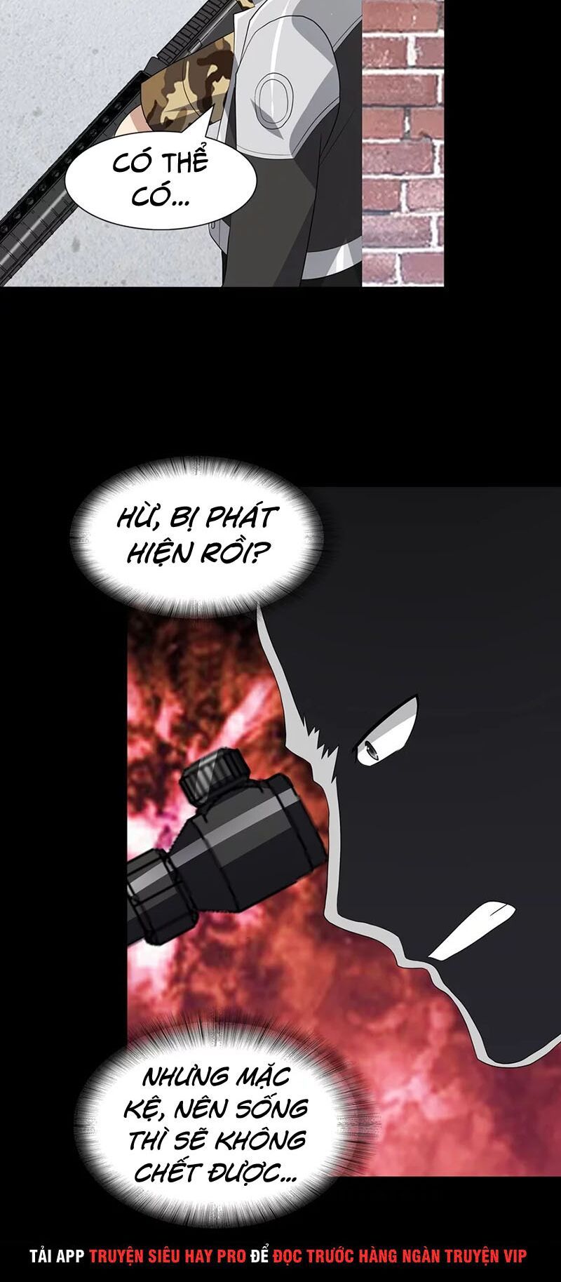 đọc truyện Bạn Gái Zombie Của Tôi Chương 122 ảnh 41 tại Thiên Thai Truyện