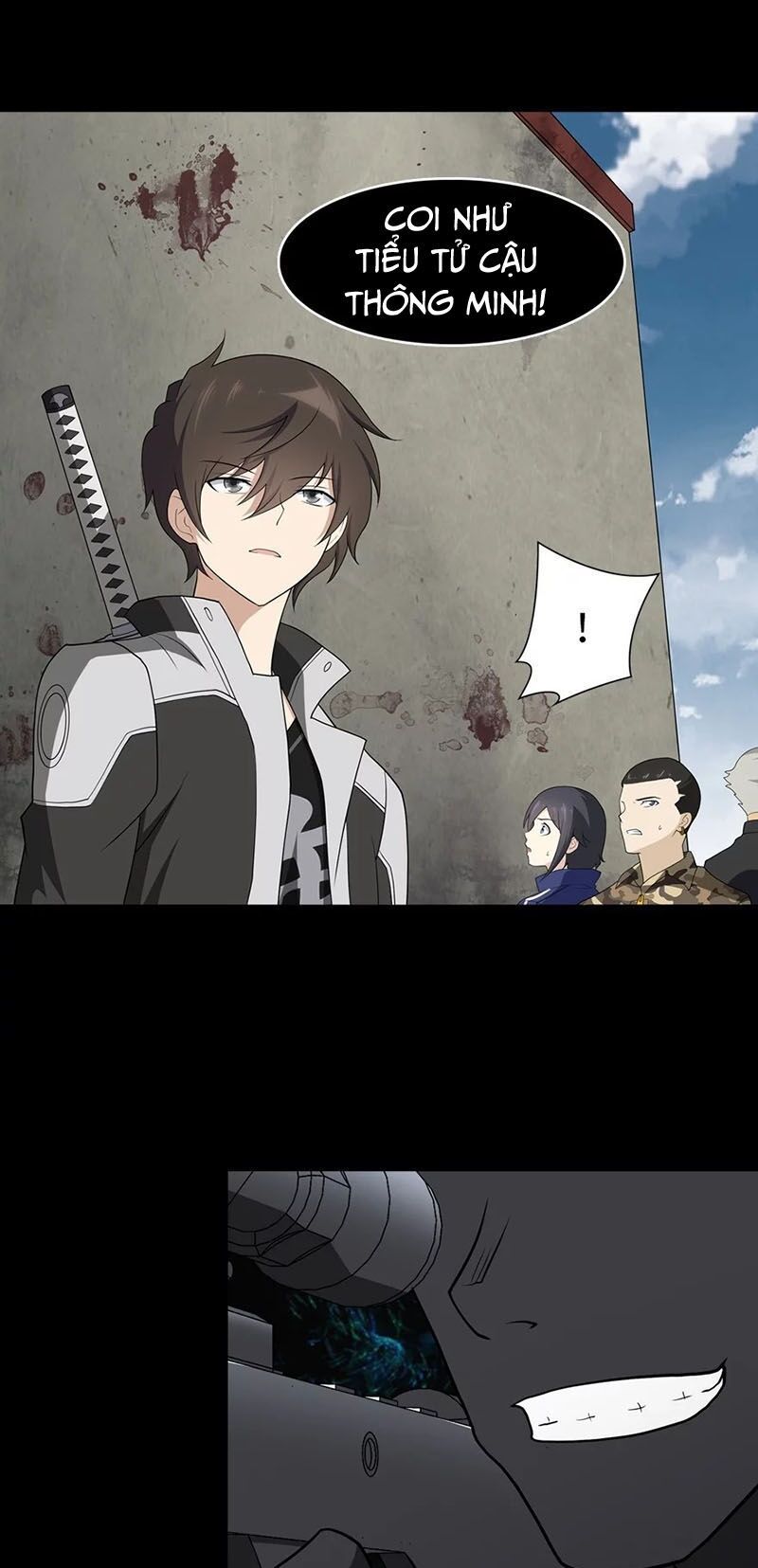 đọc truyện Bạn Gái Zombie Của Tôi Chương 123 ảnh 14 tại Thiên Thai Truyện