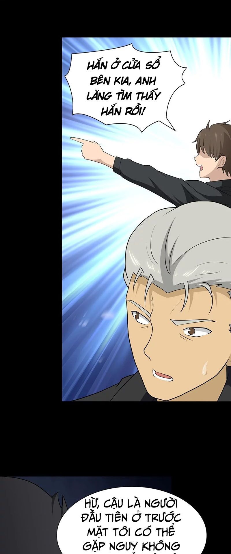 đọc truyện Bạn Gái Zombie Của Tôi Chương 123 ảnh 18 tại Thiên Thai Truyện