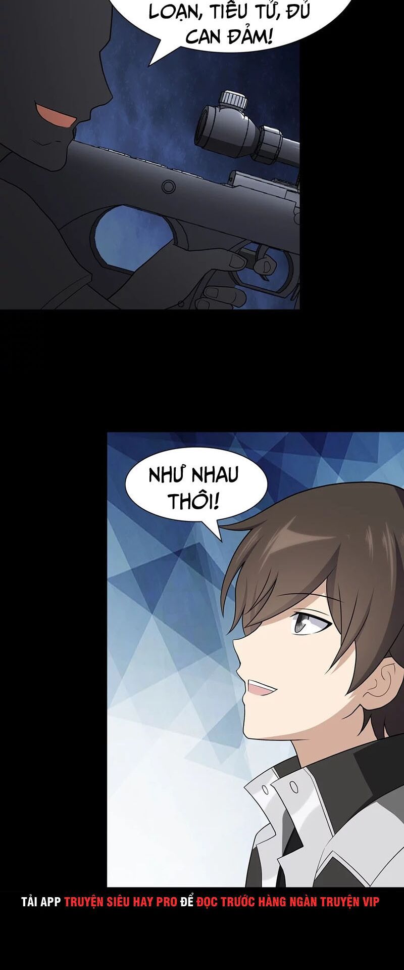 đọc truyện Bạn Gái Zombie Của Tôi Chương 123 ảnh 19 tại Thiên Thai Truyện