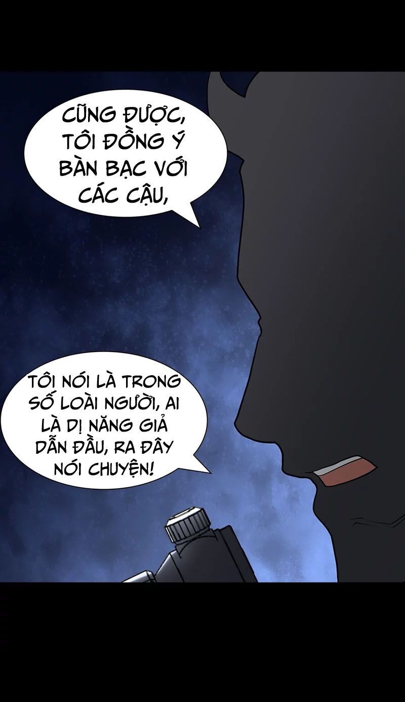 đọc truyện Bạn Gái Zombie Của Tôi Chương 123 ảnh 20 tại Thiên Thai Truyện