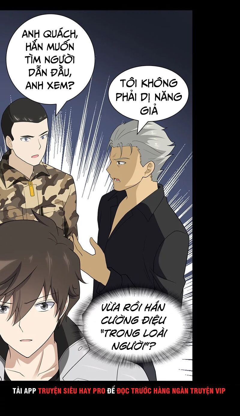 đọc truyện Bạn Gái Zombie Của Tôi Chương 123 ảnh 21 tại Thiên Thai Truyện