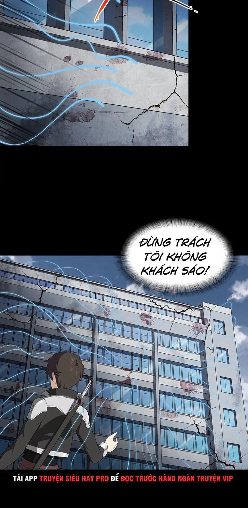 đọc truyện Bạn Gái Zombie Của Tôi Chương 123 ảnh 27 tại Thiên Thai Truyện