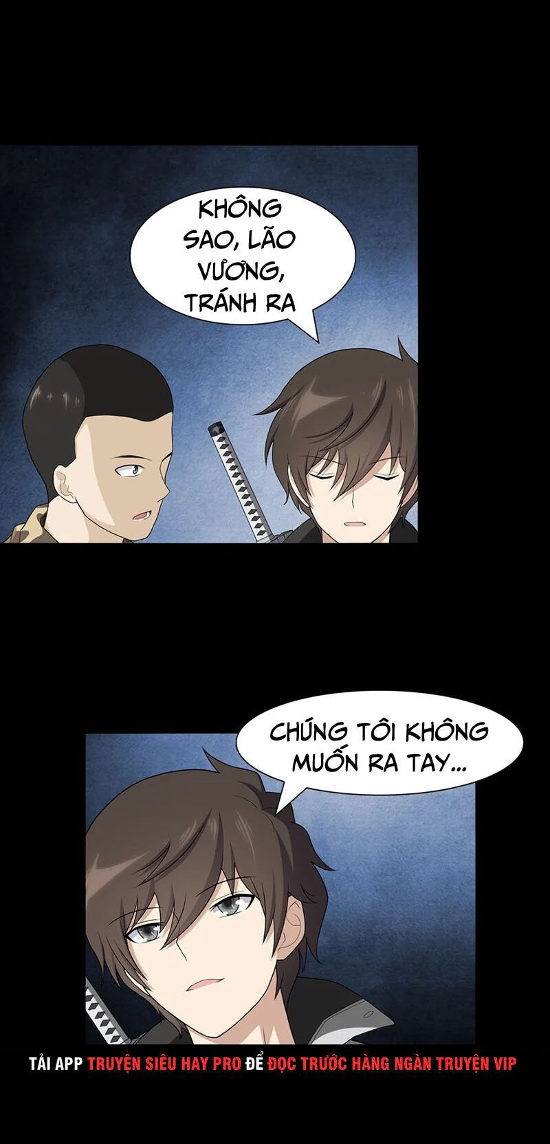 đọc truyện Bạn Gái Zombie Của Tôi Chương 123 ảnh 31 tại Thiên Thai Truyện