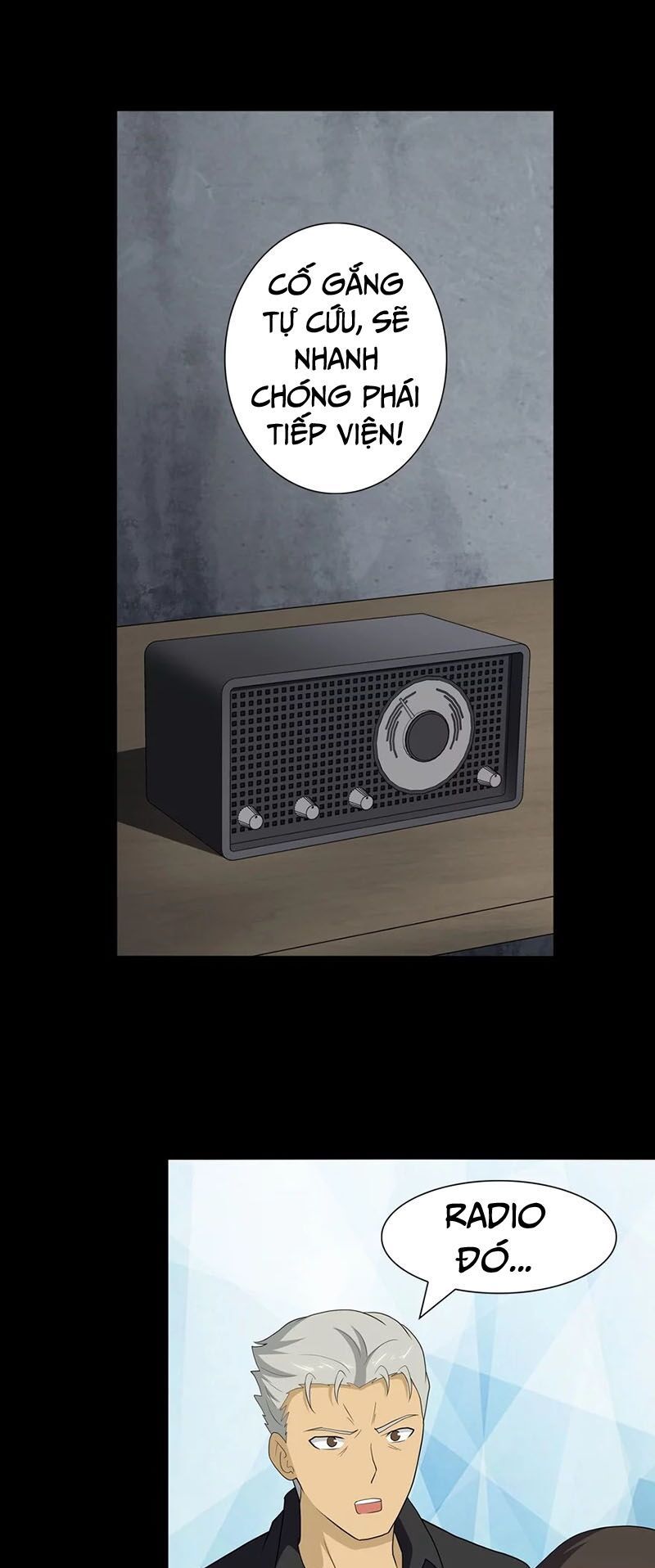 đọc truyện Bạn Gái Zombie Của Tôi Chương 123 ảnh 34 tại Thiên Thai Truyện