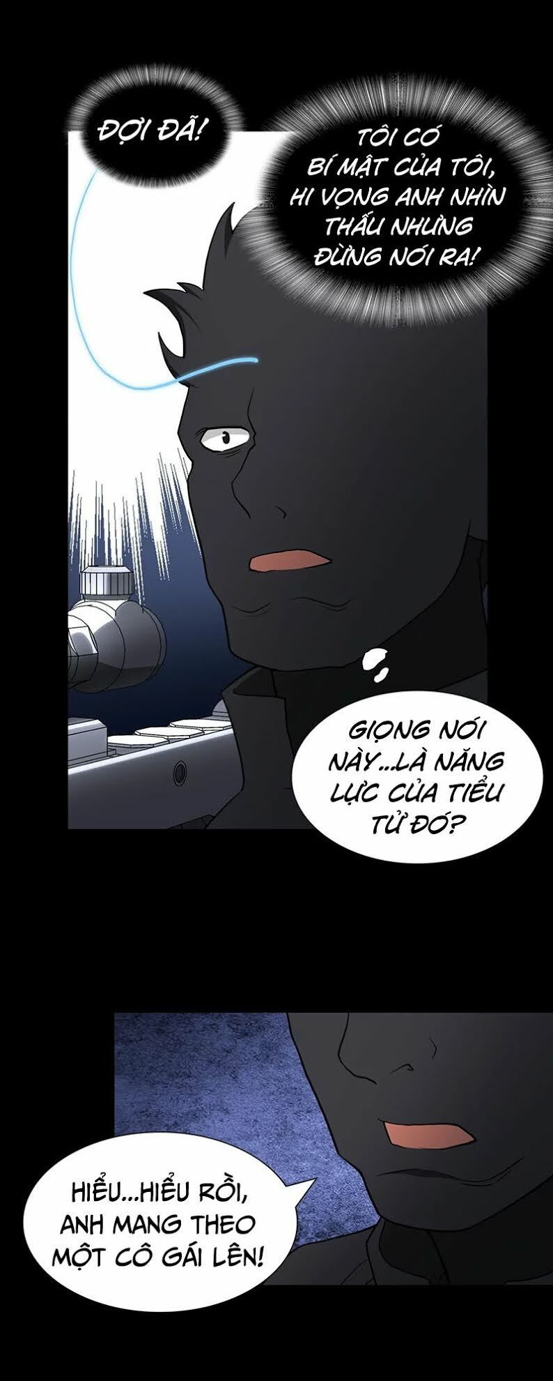 đọc truyện Bạn Gái Zombie Của Tôi Chương 123 ảnh 38 tại Thiên Thai Truyện