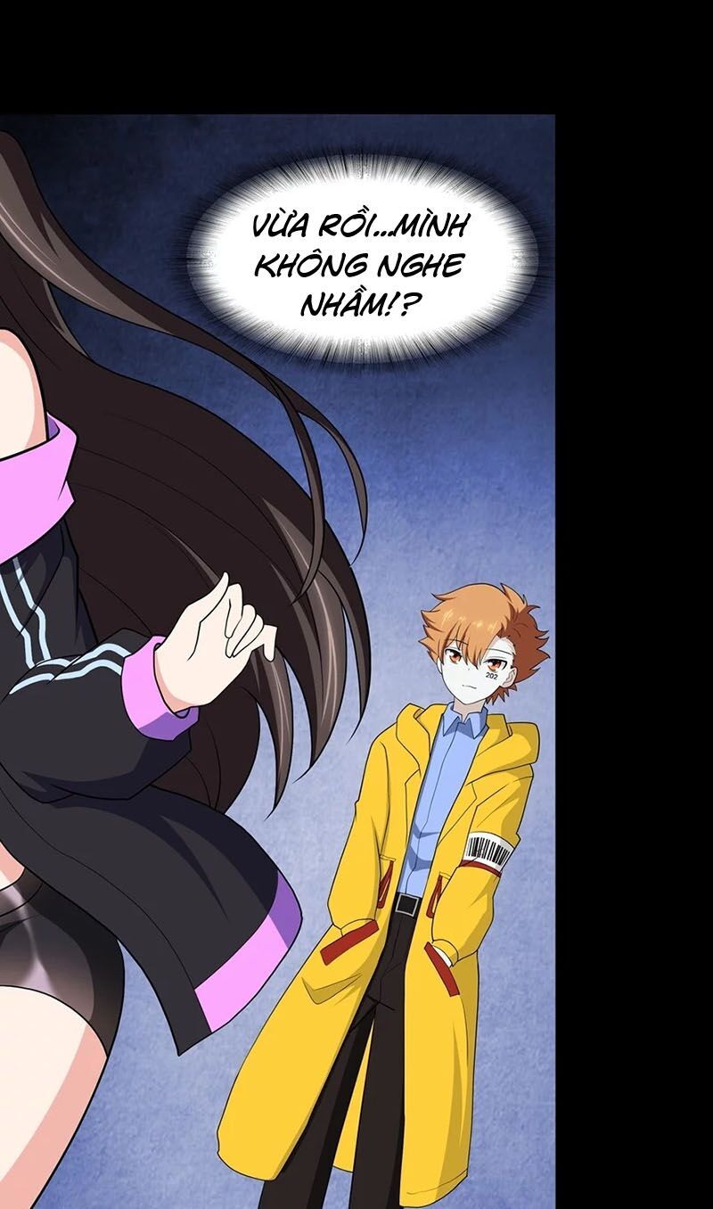 đọc truyện Bạn Gái Zombie Của Tôi Chương 123 ảnh 40 tại Thiên Thai Truyện