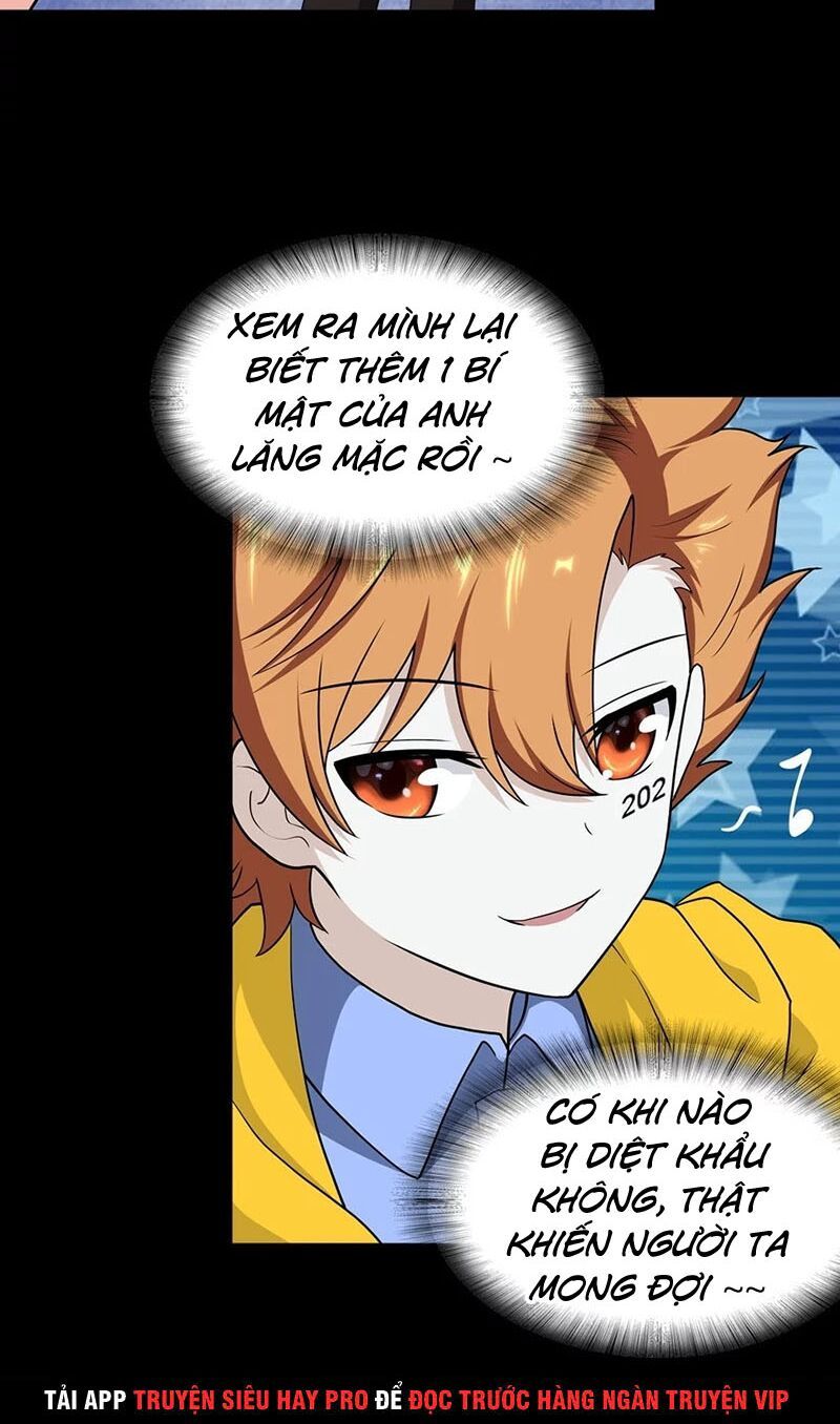 đọc truyện Bạn Gái Zombie Của Tôi Chương 123 ảnh 41 tại Thiên Thai Truyện