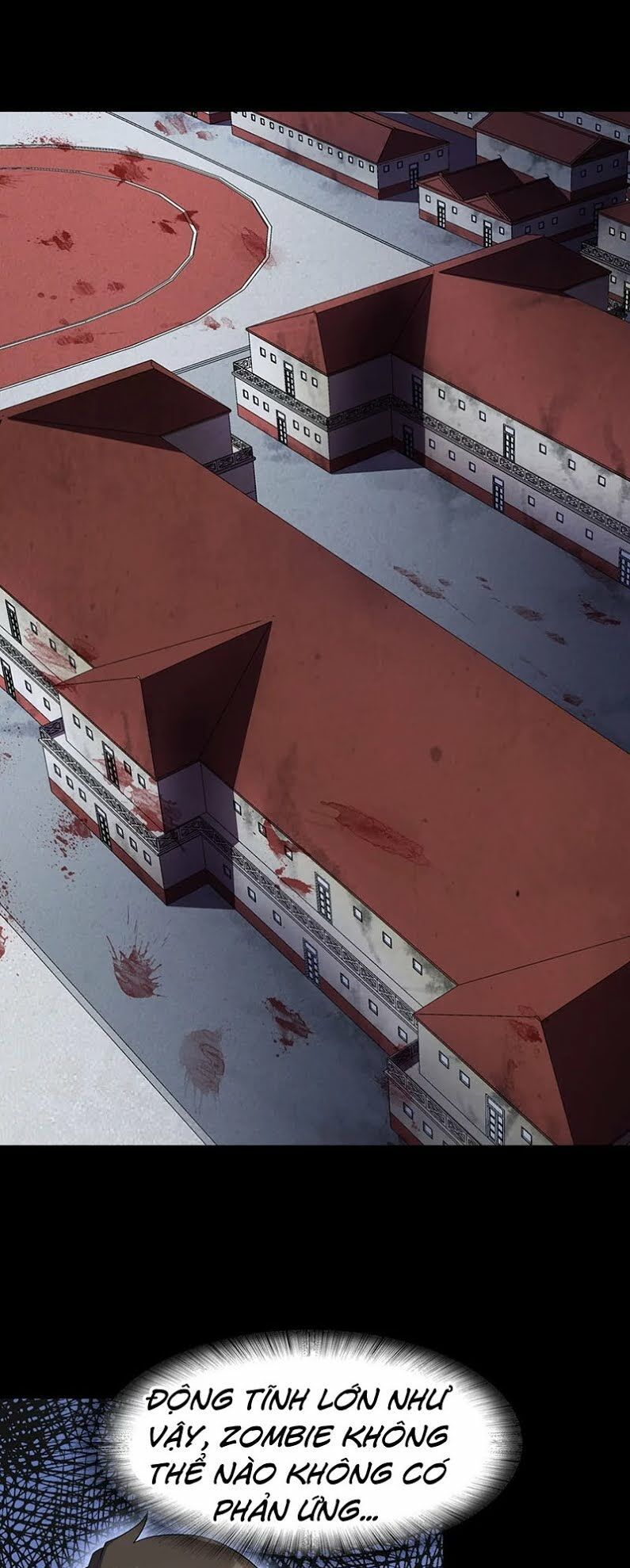 đọc truyện Bạn Gái Zombie Của Tôi Chương 123 ảnh 6 tại Thiên Thai Truyện