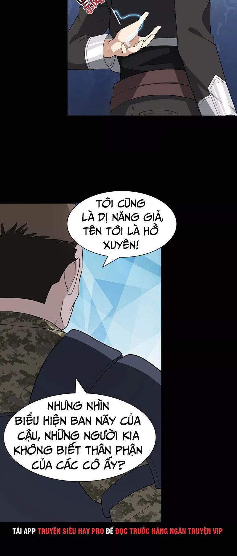 đọc truyện Bạn Gái Zombie Của Tôi Chương 124 ảnh 13 tại Thiên Thai Truyện