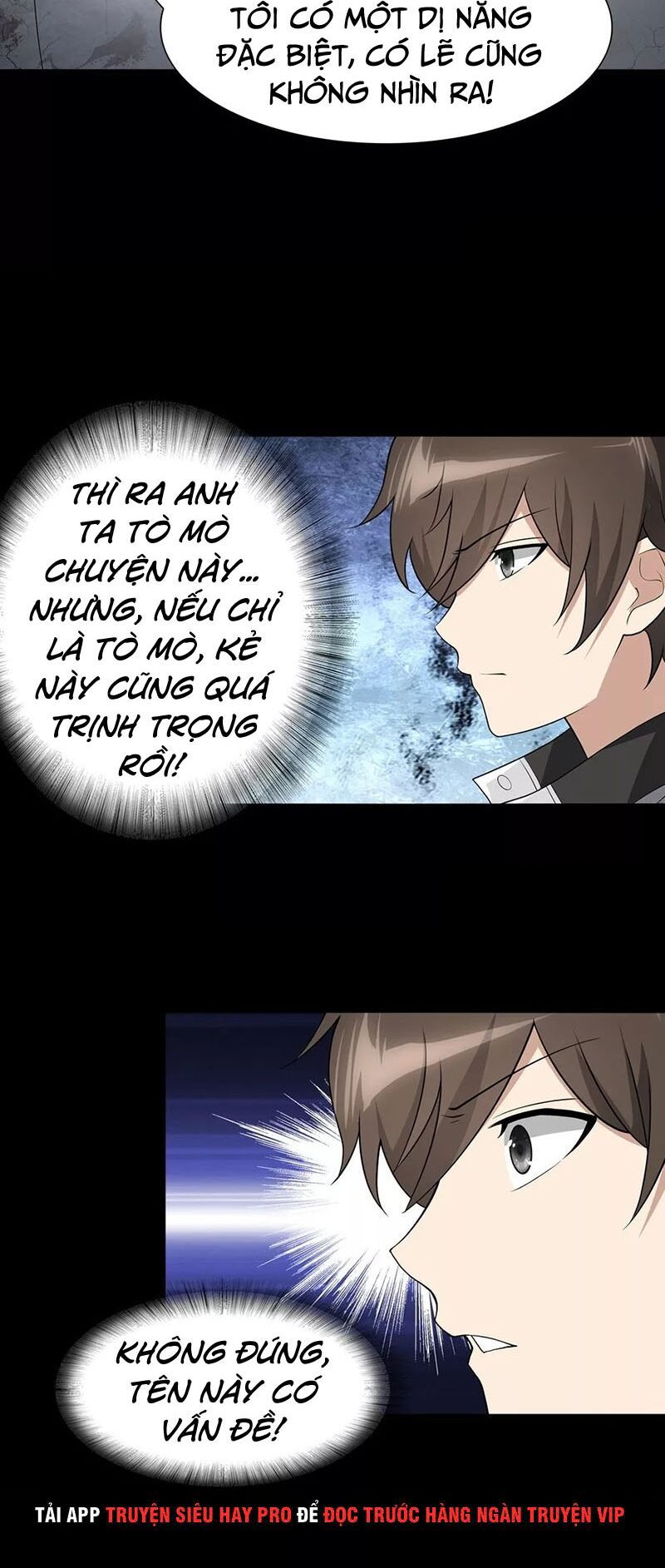 đọc truyện Bạn Gái Zombie Của Tôi Chương 124 ảnh 15 tại Thiên Thai Truyện