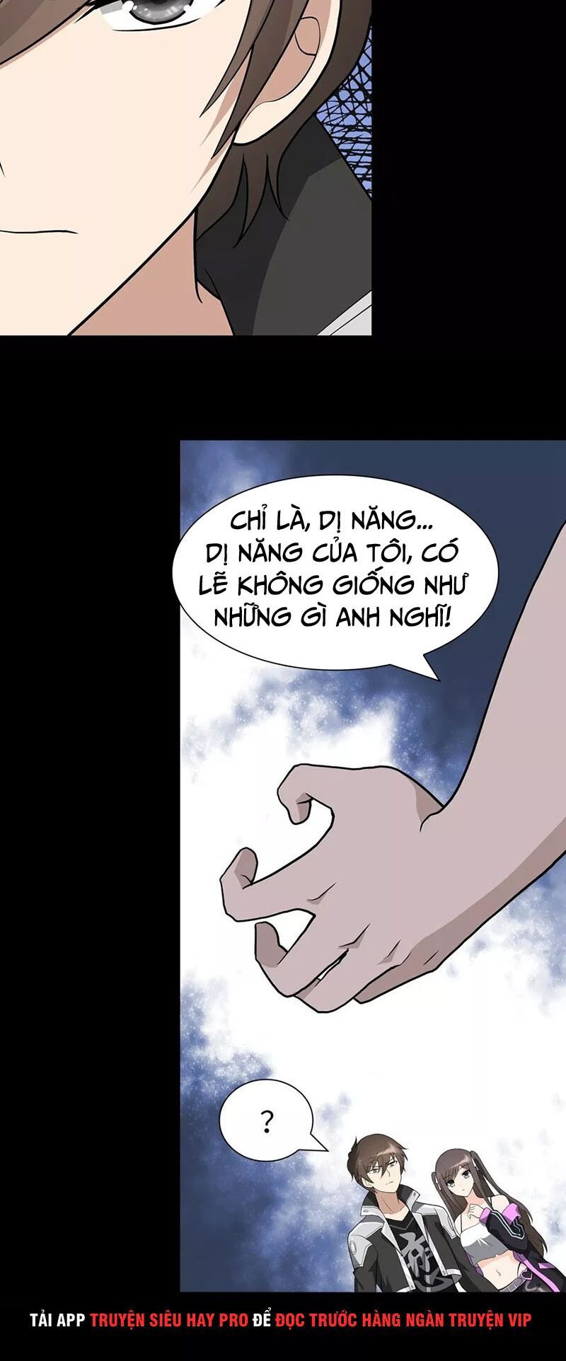 đọc truyện Bạn Gái Zombie Của Tôi Chương 124 ảnh 23 tại Thiên Thai Truyện