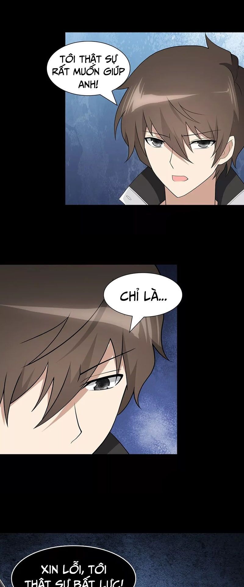 đọc truyện Bạn Gái Zombie Của Tôi Chương 124 ảnh 28 tại Thiên Thai Truyện