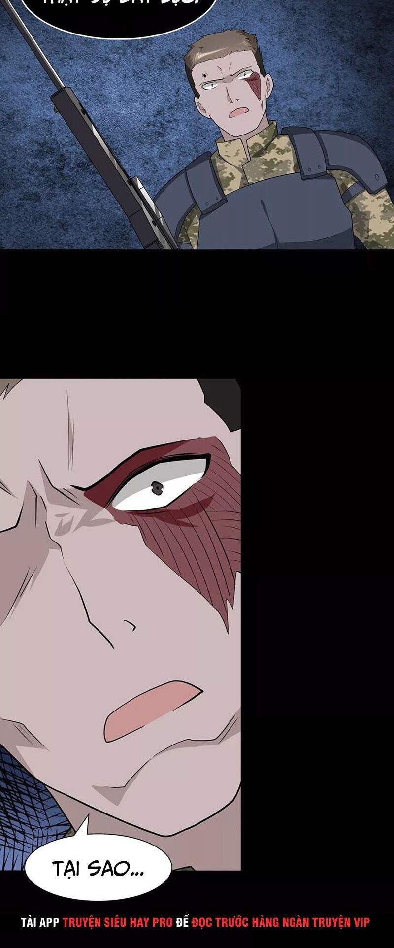 đọc truyện Bạn Gái Zombie Của Tôi Chương 124 ảnh 29 tại Thiên Thai Truyện