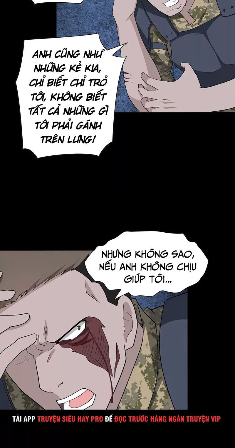 đọc truyện Bạn Gái Zombie Của Tôi Chương 124 ảnh 33 tại Thiên Thai Truyện