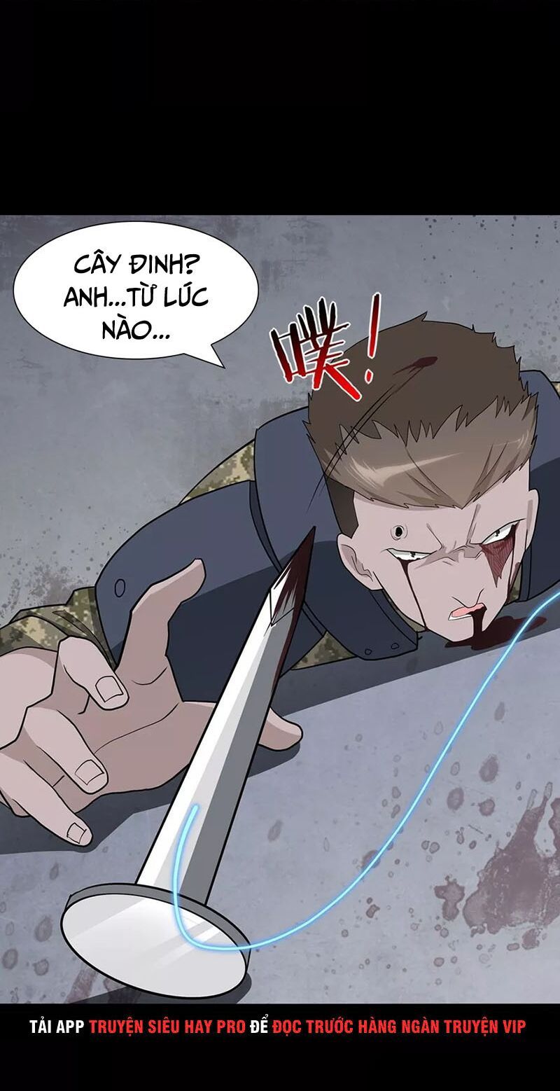 đọc truyện Bạn Gái Zombie Của Tôi Chương 124 ảnh 37 tại Thiên Thai Truyện