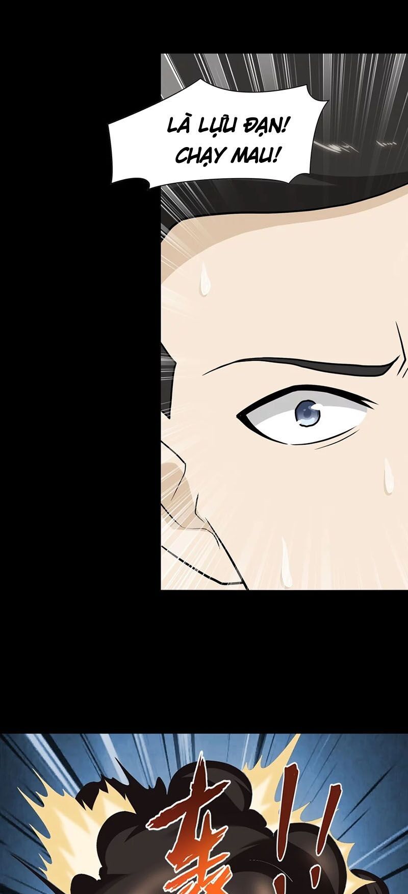 đọc truyện Bạn Gái Zombie Của Tôi Chương 125 ảnh 14 tại Thiên Thai Truyện