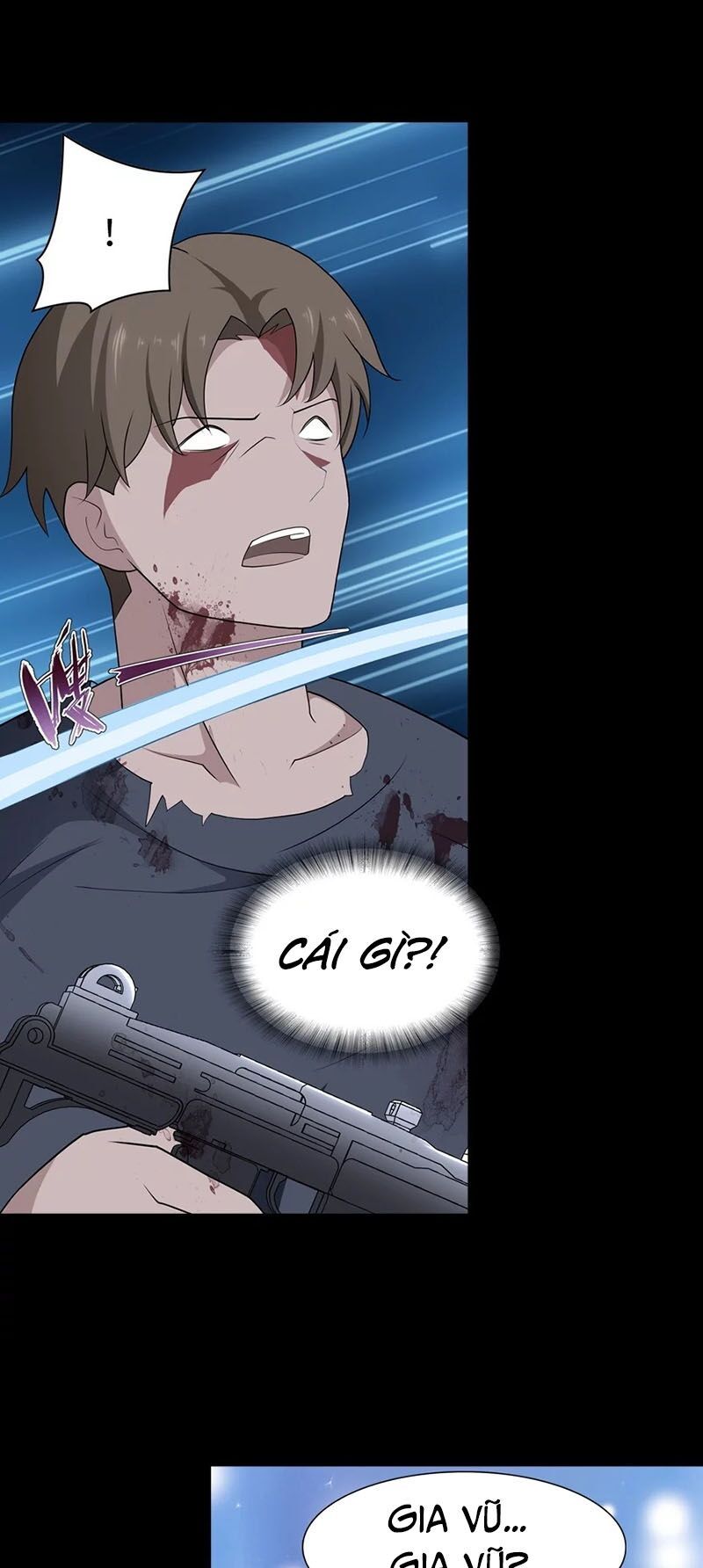 đọc truyện Bạn Gái Zombie Của Tôi Chương 125 ảnh 16 tại Thiên Thai Truyện