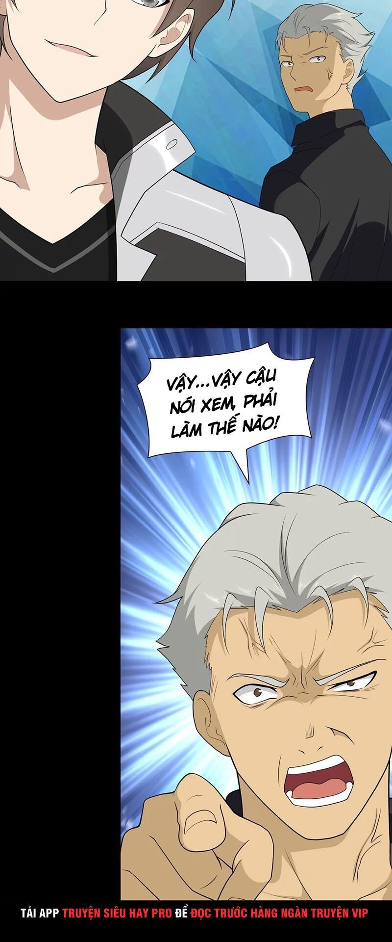 đọc truyện Bạn Gái Zombie Của Tôi Chương 125 ảnh 25 tại Thiên Thai Truyện