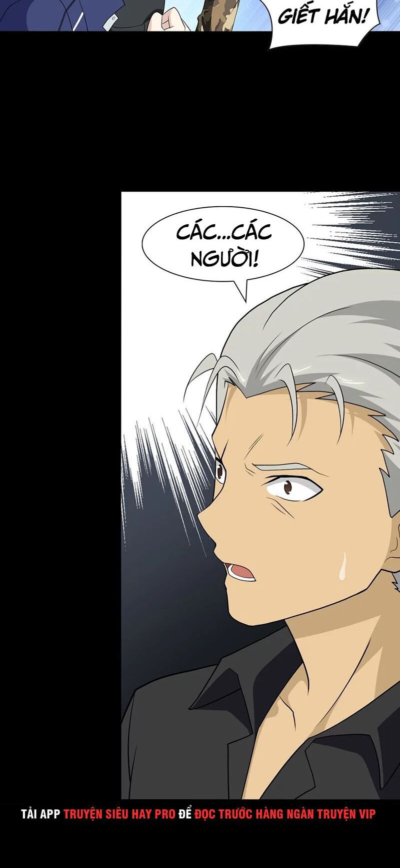 đọc truyện Bạn Gái Zombie Của Tôi Chương 125 ảnh 27 tại Thiên Thai Truyện