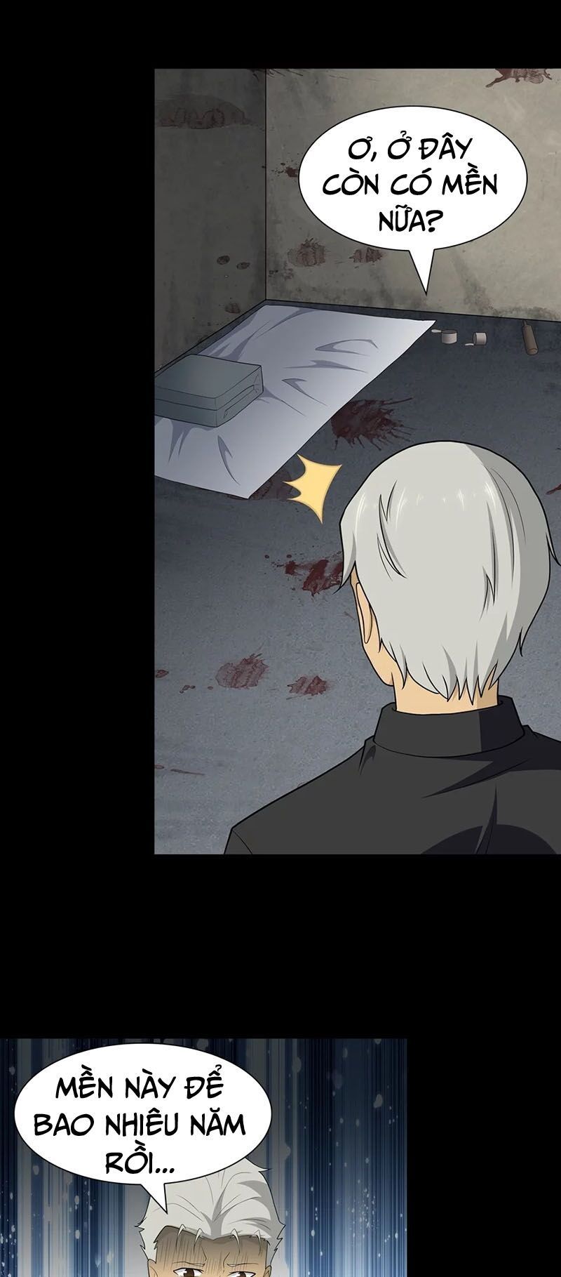 đọc truyện Bạn Gái Zombie Của Tôi Chương 125 ảnh 32 tại Thiên Thai Truyện