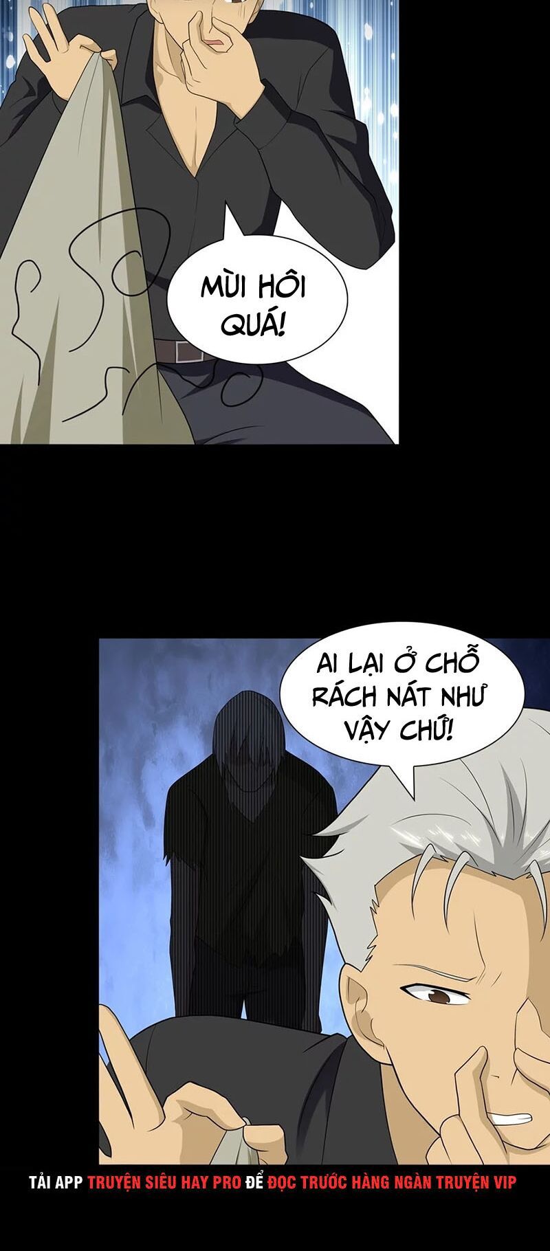 đọc truyện Bạn Gái Zombie Của Tôi Chương 125 ảnh 33 tại Thiên Thai Truyện