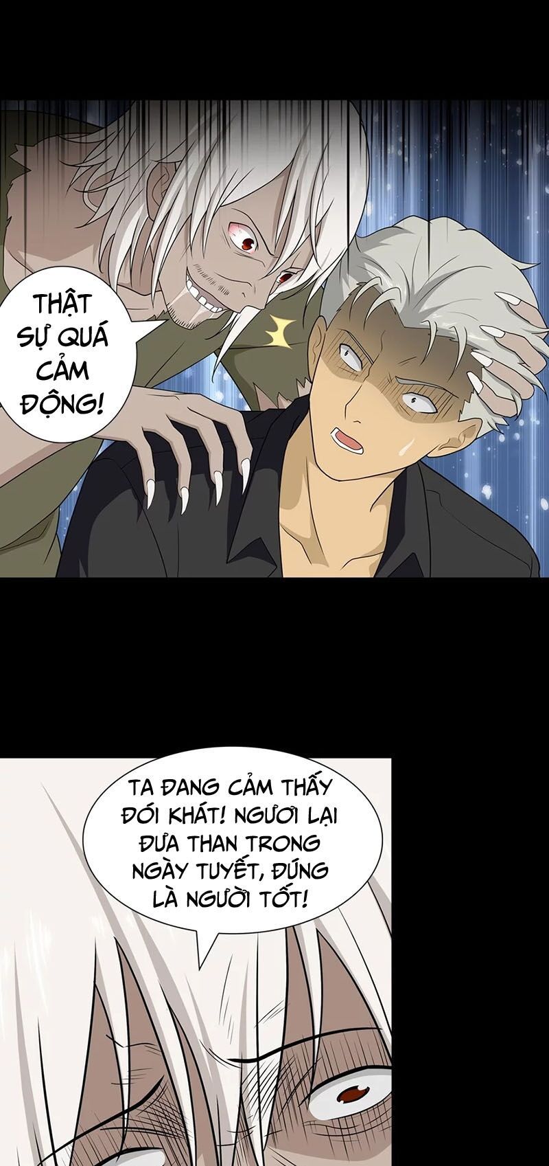 đọc truyện Bạn Gái Zombie Của Tôi Chương 125 ảnh 34 tại Thiên Thai Truyện