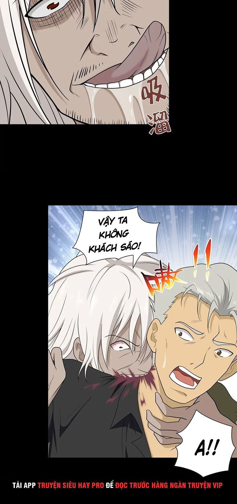 đọc truyện Bạn Gái Zombie Của Tôi Chương 125 ảnh 35 tại Thiên Thai Truyện