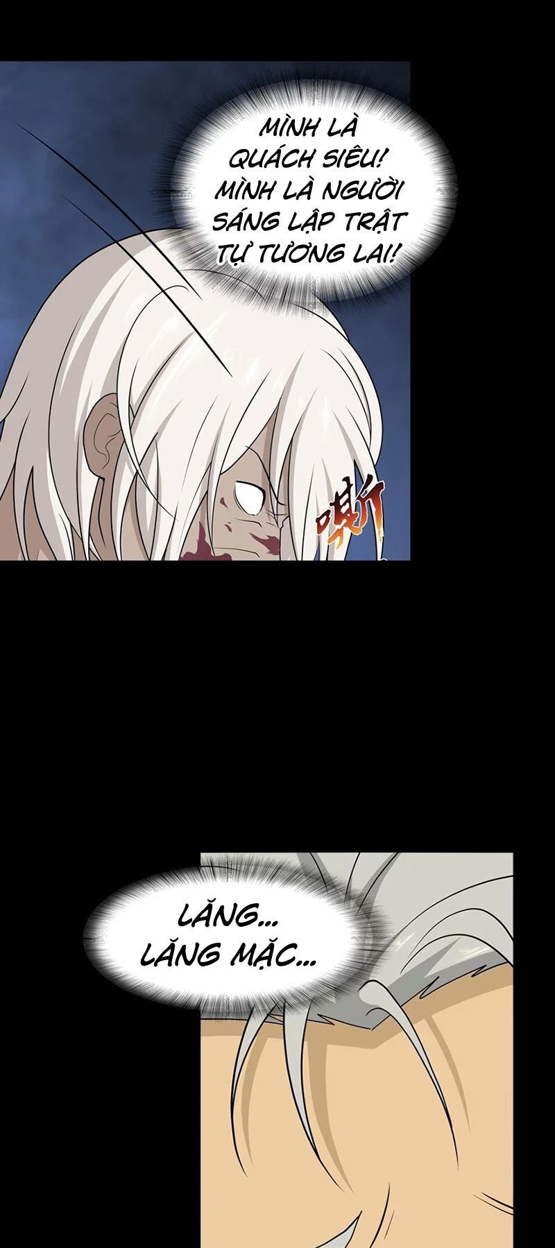 đọc truyện Bạn Gái Zombie Của Tôi Chương 125 ảnh 38 tại Thiên Thai Truyện