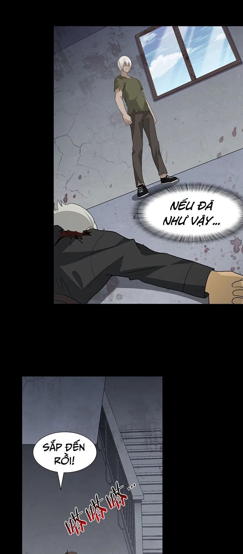 đọc truyện Bạn Gái Zombie Của Tôi Chương 126 ảnh 13 tại Thiên Thai Truyện