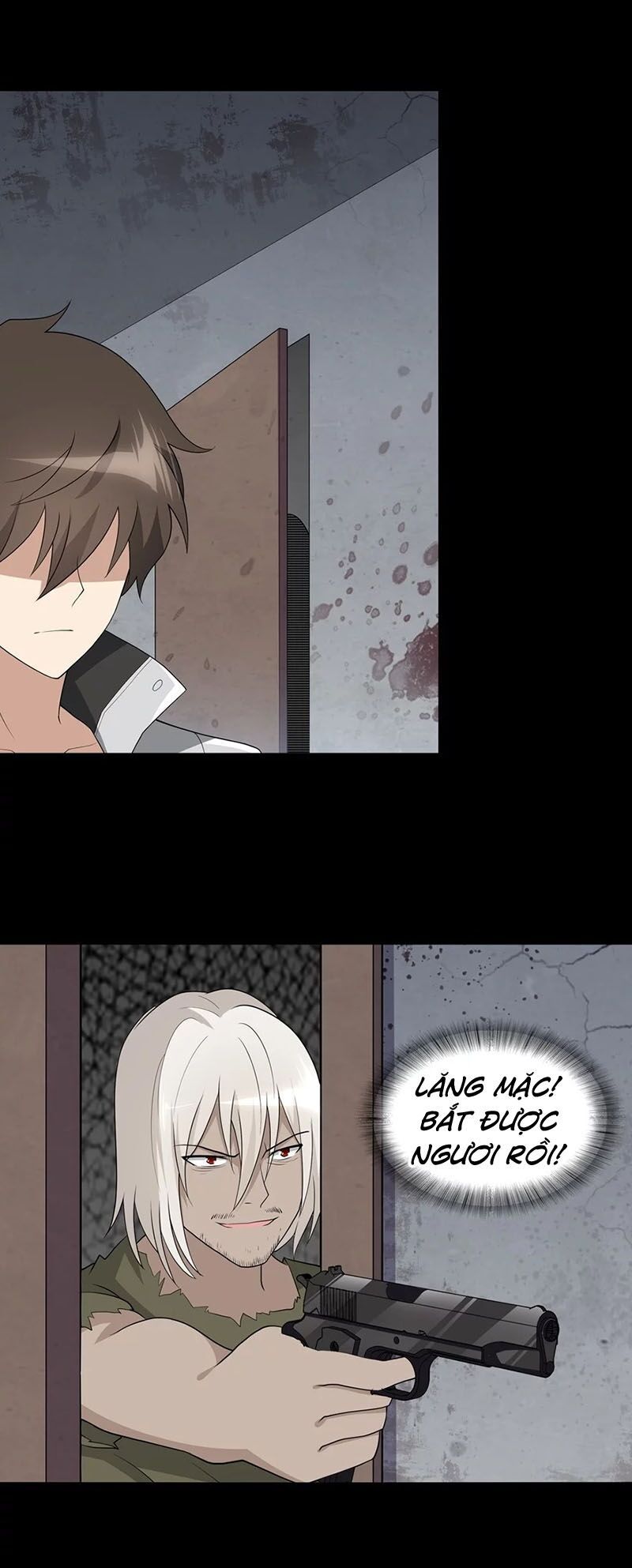 đọc truyện Bạn Gái Zombie Của Tôi Chương 126 ảnh 17 tại Thiên Thai Truyện