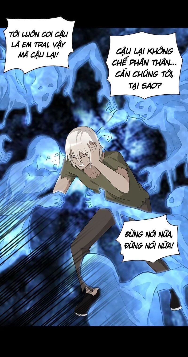 đọc truyện Bạn Gái Zombie Của Tôi Chương 126 ảnh 29 tại Thiên Thai Truyện